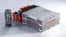 Koenigsegg reveals its new products for electrification: the tiny David 6-phase SIC inverter.
