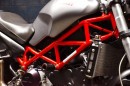 2007 Ducati Monster S4R