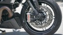 2013 Ducati Diavel AMG Special Edition