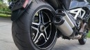 2013 Ducati Diavel AMG Special Edition