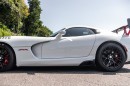Like-New 2016 Dodge Viper ACR Extreme for sale on BaT