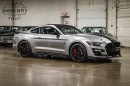 Like-New 2020 Mustang Shelby GT500 for sale by Garage Kept Motors