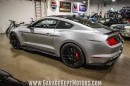 Like-New 2020 Mustang Shelby GT500 for sale by Garage Kept Motors