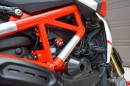 2021 Ducati Hypermotard 950 SP