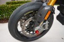 2021 Ducati Hypermotard 950 SP
