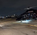 Meek Mill, Lil Baby, and a Private Helicopter