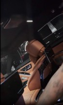 Lil Yachty's Review of Mercedes-Maybach S 580