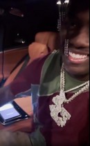 Lil Yachty's Review of Mercedes-Maybach S 580