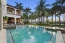 $13 million waterfront Casa del Encanto in Florida