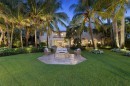$13 million waterfront Casa del Encanto in Florida