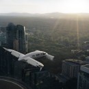Lilium Launched the Pioneer Edition Jet