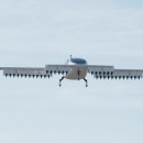 Phoenix 2 is the latest demonstrator tested by Lilium