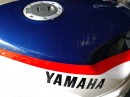 Yamaha FZR 750RT