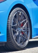 $1,998 TeraLaunch Aerolarri wheels for C8 Chevrolet Corvette Stingray