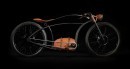 Limited-edition Avionics VM electric bike, 52 copies of which will ever be made