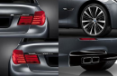 BMW 7 Series V12 Bi-Turbo Special Edition