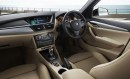 Limited Edition BMW X1 Exclusive Sport