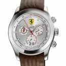 Ferrari Padock Chronograph