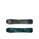The Louis Vuitton Marble snowboard by Virgil Abloh, $7,450