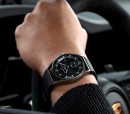 Porsche Sport Chrono Subsecond watch