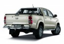 Toyota Hilux Dakar