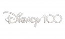 The Ioniq 5 Disney100 Platinum Edition sports Disney100 logos