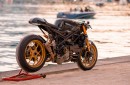 Ducati 1098S Evo Racer