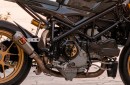 Ducati 1098S Evo Racer