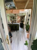 Off-Grid Tiny Home in Lakes Region