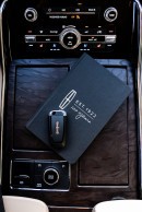 Lincoln x Shinola Runwell watches