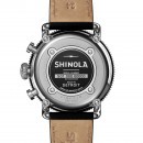 Lincoln x Shinola Runwell watches