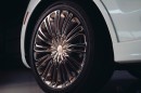 Lincoln Shinola Aviator Concept officially introduced ahead of Pebble Beach Concours d’Elegance
