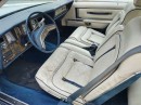 1979 Lincoln Continental Bill Blass Edition