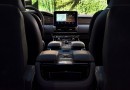 2017 Lincoln Navigator Black Label