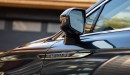 2021 Lincoln Nautilus facelift