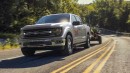 2024 Ford F-150 Pro