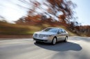 Upgraded 2010 Lincoln MKZ