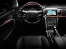 Upgraded 2010 Lincoln MKZ