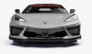 Lingenfelter 2021 C8 Chevy Corvette and custom 1961 Corvette by Dream Giveaway