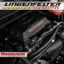 Magnuson Supercharger