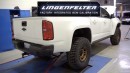 Lingenfelter powered LT4 SWAPPED Colorado
