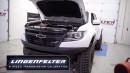 Lingenfelter powered LT4 SWAPPED Colorado