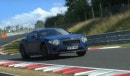 Listen to the 2018 Jaguar XE Project 8, Bentley Continental GT and Other Nurburg