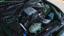 Hennessey Venom 1000 Ford Mustang Shelby GT500