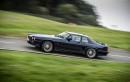 Lister Jaguar XJS 7.0 Le Mans Coupe