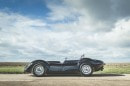 Lister Knobbly continuation model
