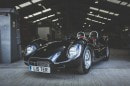 Lister Knobbly continuation model