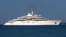 Roman Abramovich's Eclipse Superyacht