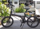Livall PikaBoost e-bike converter