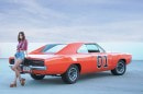 1969 Dodge Charger General Lee